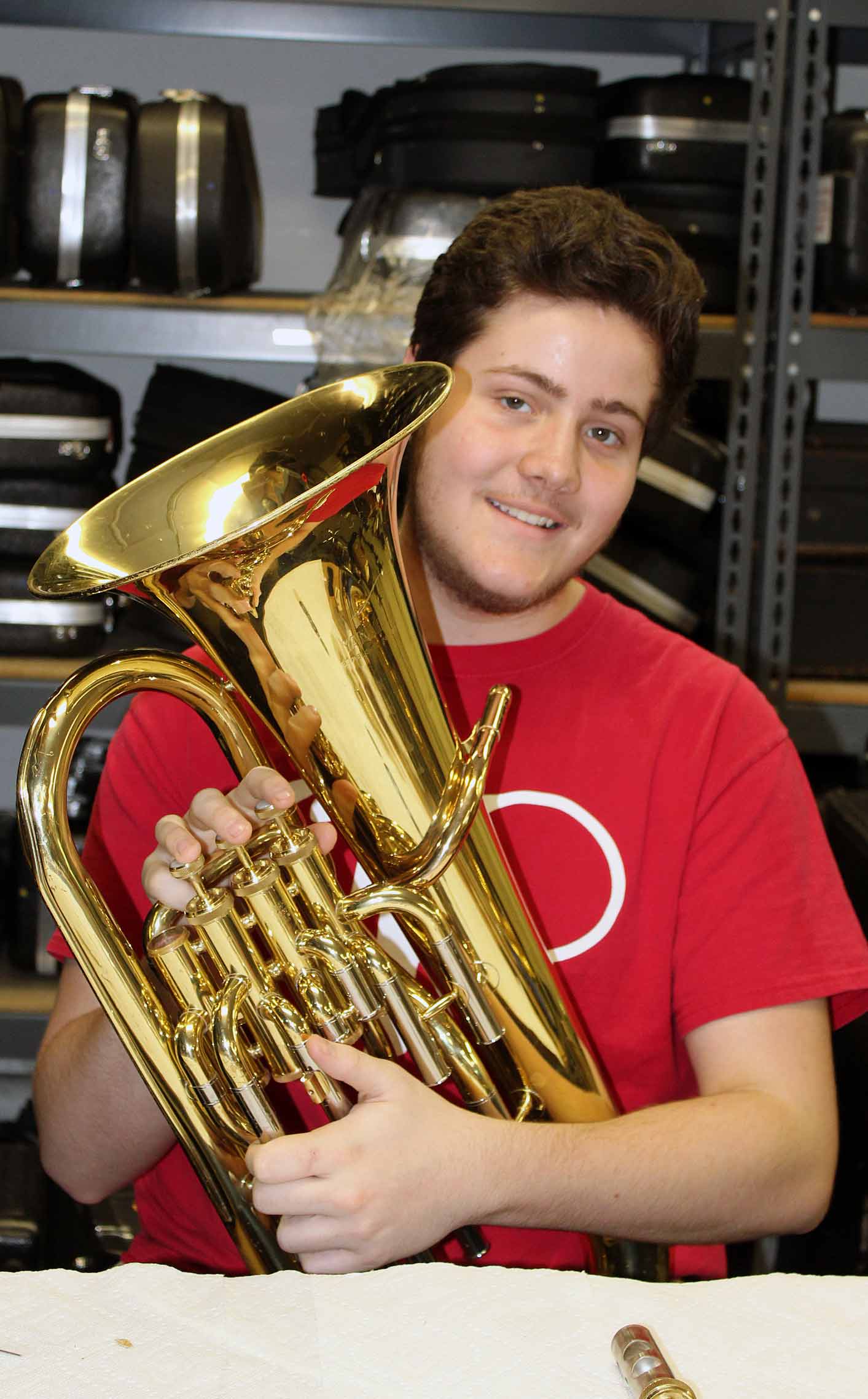 Matt
