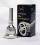 35011 Bach Trombone 11 Mouthpiece