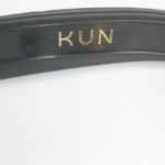 1313V Shoulder Rest . Violin (4/4) . Kun