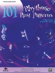 Rhythmic Rest Patterns (101) . Conductor (piano) . Yaus