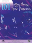Rhythmic Rest Patterns (101) . Trombone . Yaus