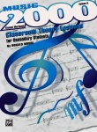 Music 2000 v.2 (student workbook) . Music Theory . Moore