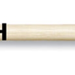MB4H Corpsmaster Bass Drum Mallets . Vic Firth