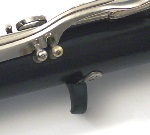 6134 Clarinet/Oboe Thumb Saver . Runyon
