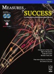 Measures of Success w/CD v.1 . Teacher's Manual . Various