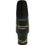 ER20025N Rousseau Alto Saxophone New Classic 5N Mouthpiece