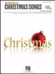 Anthology of Christmas Songs . Piano . Various