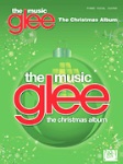 Glee: Christmas Album . Piano . Various