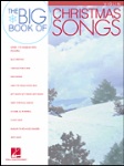 Big Book of Christmas Songs . Violin . Various