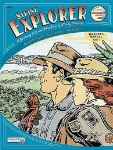 String Explorer w/CD . Teacher's Manual . Various
