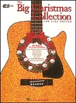The Big Christmas Collection For Easy Guitar . Guitar . Various