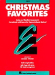 Christmas Favorites . Flute . Various