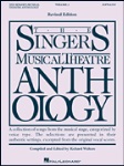 The Singers Musical Theatre Anthology (revised) v.2 . Soprano . Various