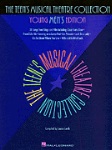 The Teen's Musical Theatre Collection (young men's edition) . Vocal Collection . Various