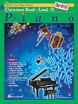 Alfred's Basic Piano Course: Top Hits! Christmas v.1B . Piano . Various