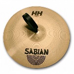 11823 HH Suspended Cymbal (18") . Sabian
