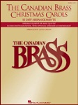 Canadian Brass Christmas Carols . Horn . Various