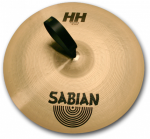 11623B HH Suspended Cymbal (16') . Sabian