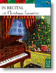 In Recital with Christmas Favorites v.2 . Piano . Marlais