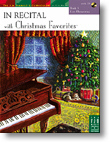 In Recital with Christmas Favorites w/CD v.3 . Piano . Marlais