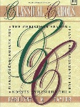Classical Carols . Piano