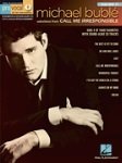 Michael Buble Selections from Call Me Irresponsible w/CD (pro vocal) v.61  Vocal Collection  Buble