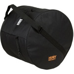 Pro-tec HR1214 Heavy Ready Padded Tom Bag (12"X14") . Protec