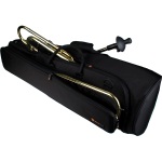 Pro-tec C-239 Deluxe Tenor Trombone Gig Bag . Protec