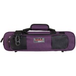 Pro-tec MX308PR Max Flute Case (purple) . Protec