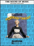 The Sound of Music . Piano (beginners piano book) . Rodgers/Hammerstein