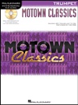 Motown Classics w/CD . Trumpet . Various