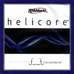 D'Addario HELICELLOSET Helicore Cello String Set