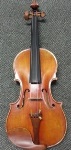 VN5 Carrera e Fino Violin (4/4, violin only) . Jon Paul