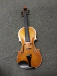 VN5M Giovanni Paolo Violin (4/4, violin only) . Jon Paul