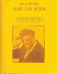 Basie-Nestico Lead Sax Book . Saxophone . Various