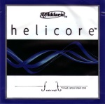 D'Addario H410LM Helicore Viola String Set (Long Scale)