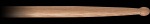 IPFS1 Field Series Marching Snare Drum Stick . Innovative Percussion