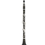 BC1131-2-0 R13 Bb Clarinet Outfit (silver plated keys) . Buffet