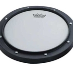 RT000800 Practice Pad (8") . Remo