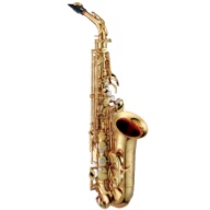 2069GL Alto Saxophone Outfit . Jupiter