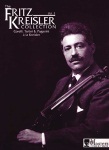 The Fitz Kreistler Collection v.3 . Violin &amp; Piano . Various