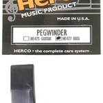 HE477 Bass Pegwinder . Herco