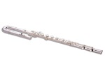 523S Bass Flute Outfit . Jupiter