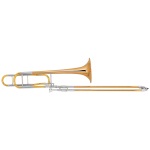 88HO "Symphony" Series Tenor Trombone Outfit w/F Rotor (open wrap) . Conn