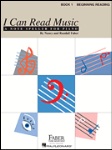 I Can Read Music v.1 . Piano . Faber