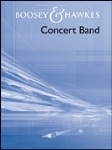 American Folk Rhapsody No.1 (score only) . Concert Band . Grundman