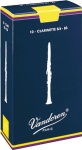 VANCL Bb Clarinet Reeds (box of 10) . Vandoren