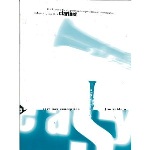 Easy Jazz Conception w/CD . Clarinet . Snidero