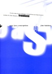 Easy Jazz Conception w/CD . Trombone . Snidero