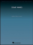 Star Wars . Full Orchestra . Williams